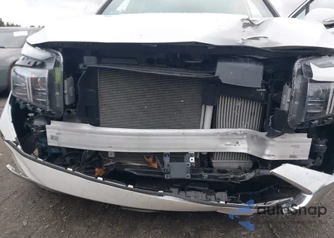 2023 Hyundai Santa Fe Calligraphy z USA, uszkodzony, nr VIN 5NMS5DAL9PH559809